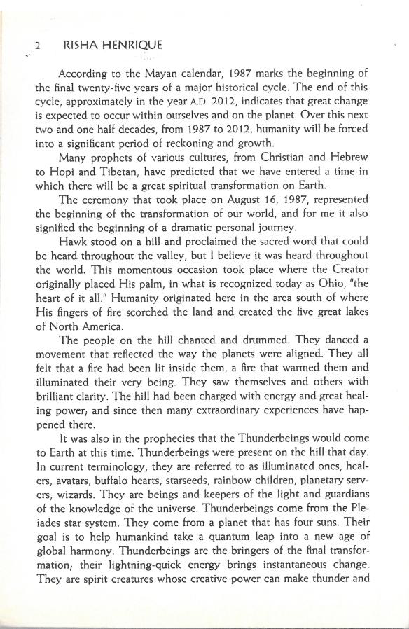 Page 2 of The Lighted Path the good one Scan